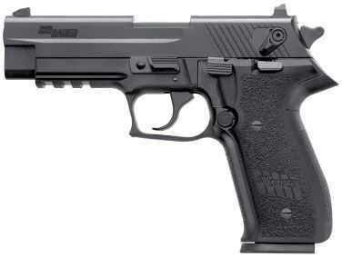 Sig Sauer Mosquito 22 Long Rifle Pistol Polymer Frame Grip Black Semi Auto MOS22B