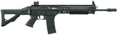 Sig Sauer 556 Classic Swat 16" 5.56MM Quad Rail Forend Rifle R55616BCSRD