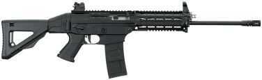 Sig Sauer 556 Patrol Swat 16" 5.56MM Quad Rail Tele Rifle R55616BPSRD