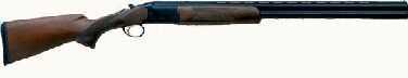 TriStar Hunter Ex 12 Gauge 26" Barrel Over/ Under Shotgun 5 Chokes Turkish Walnut Stock