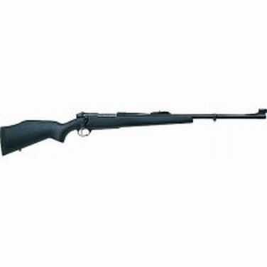 Weatherby Mark V Deluxe 416 Magnum Hand Laminated Black Composite Kevlar Stock 28" Barrel With Brake Bolt Action Rifle DXM416WR8B