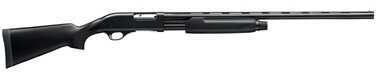 Weatherby Pa-08 Pump Action 12 Gauge Shotgun 26" Barrel Synthetic Stock PA08S1226PGM