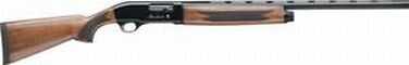 Weatherby SA-08 DLX 12 Gauge 26" Barrel Semi Auto Shotgun SA08D1226PGM