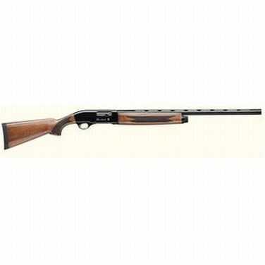 Weatherby SA-08 DLX 20 Gauge 26" Barrel Semi Auto Shotgun SA08D2026PGM