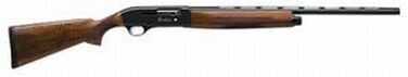 Weatherby SA-08 12 Gauge 26" Barrel Upland Semi Auto Shotgun SA08U1226PGM