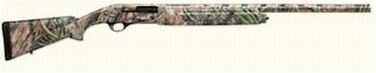 Weatherby SA-08 Water Fowler 12 Gauge 26" Barrel Marsh Camo Shotgun SA08W1226PGM