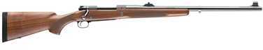 Winchester M 70 Safari Express 458 Win Mag 3 Round 24" Barrel Bolt Action Rifle 535116144