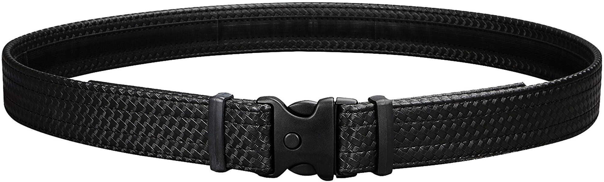 Ultra Duty Belt Mirage BW Black Small 26-30" w/Velcro Card (03/21=1027)