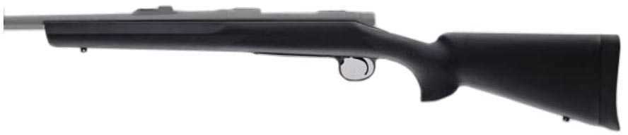 Hogue Rubber Over molded Stock for Remington 700 LA BDL w/ Bed Block 70003
