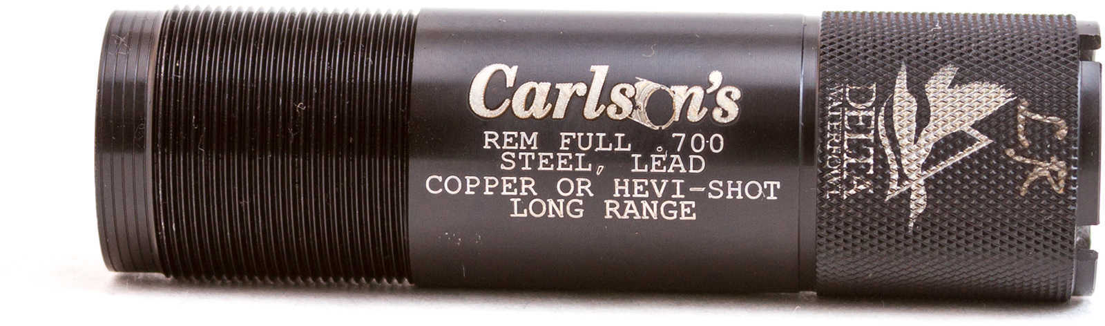 Carlsons Remington Extended 12 Gauge Steel Shot Choke Tube Range Fits: 07265