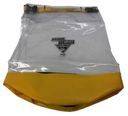 Seattle Sports Glacier Clear Dry Bag Small 016100