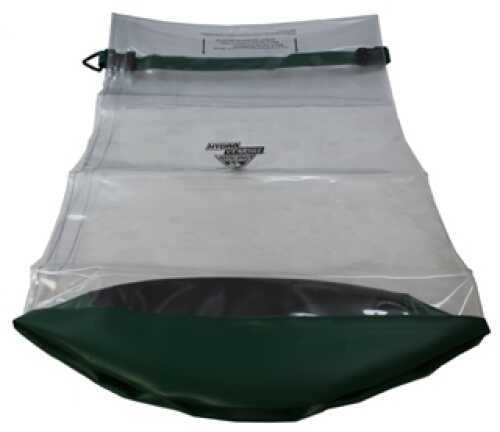 Seattle Sports Glacier Clear Dry Bag Large 016300