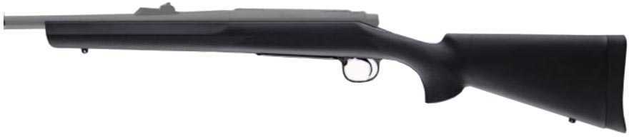 Hogue Rubber Over molded Stock for Remington 700 SA BDL w/ Bed Block 70002