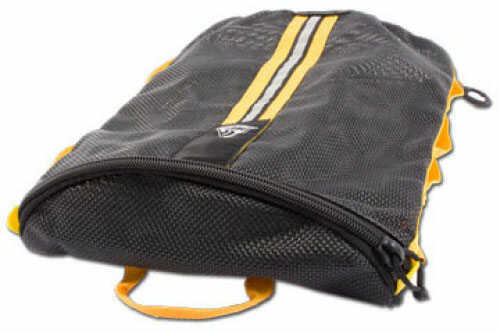 Seattle Sports Deck Bag Mesh, Black 056515