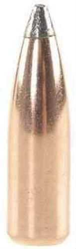 Nosler 6.5mm/264 Caliber 100 Grains Spitzer Partition (Per 50) 16319