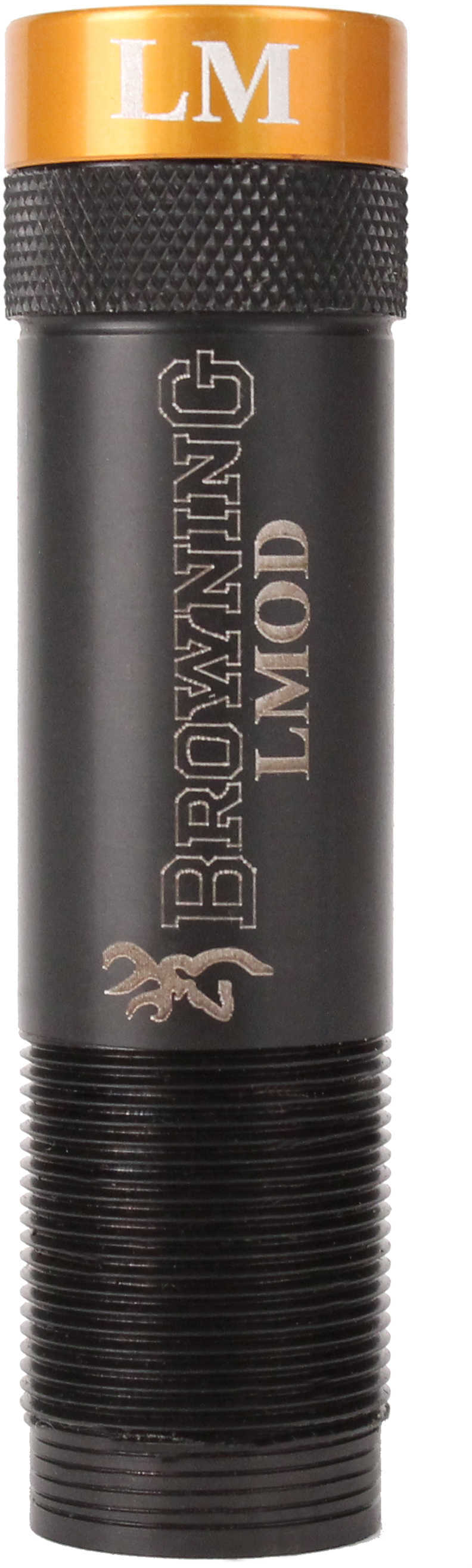 Browning Midas Grade Extended Choke Tube, 28 Gauge Light Modified