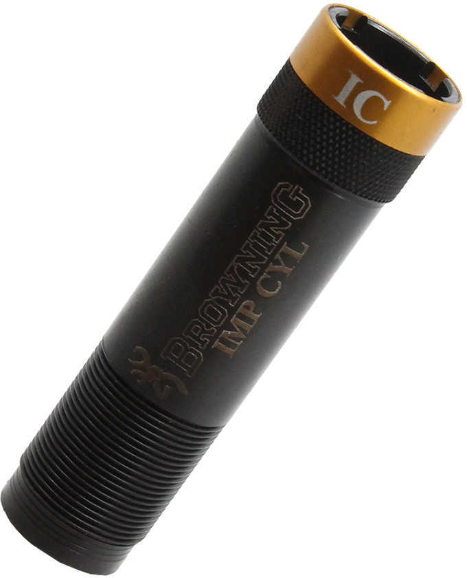 Browning Midas Grade Extended Choke Tube, 28 Gauge Improved Cylinder 1130083