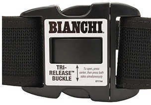 Bianchi 8100 PatrolTek Web Duty Belt 46" - 52" 31324
