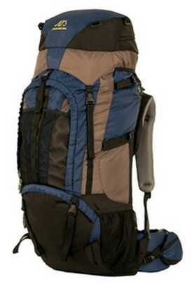 Alps Mountaineering Caldera Backpack 4500, Blue 2528802