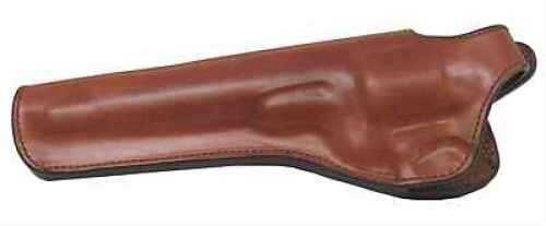 Click to see larger image. Bianchi 111 Cyclone Holster Plain Tan, Size 10, Left Hand 13100