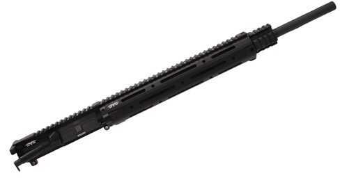 Black Dawn 20" 5.56 Complete Upper w/BCG/Charging Handle BDR-EUPC