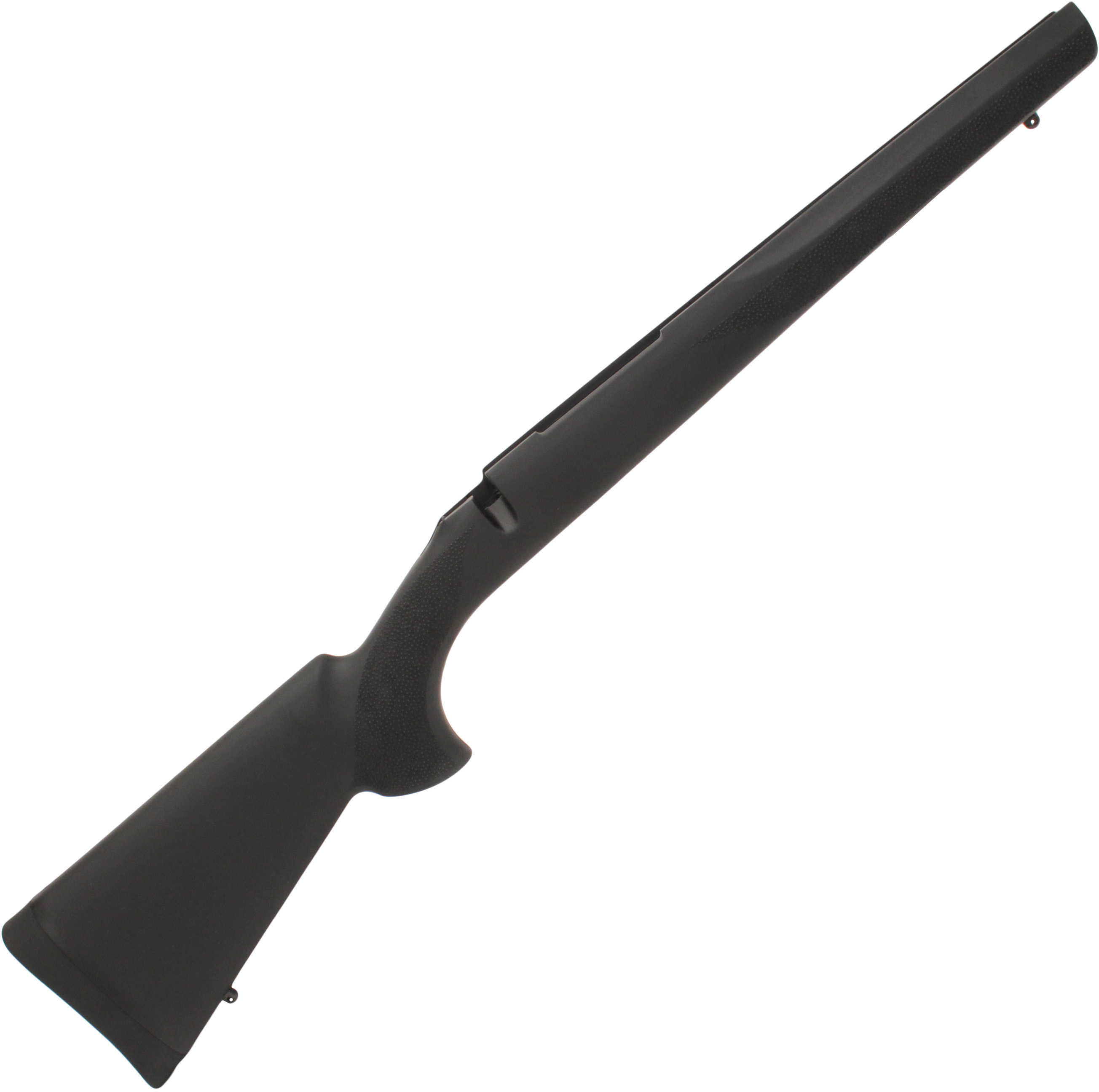 Hogue Rubber Overmolded Stock for Howa 1500 Long Action Standard Pillar Bed 15101