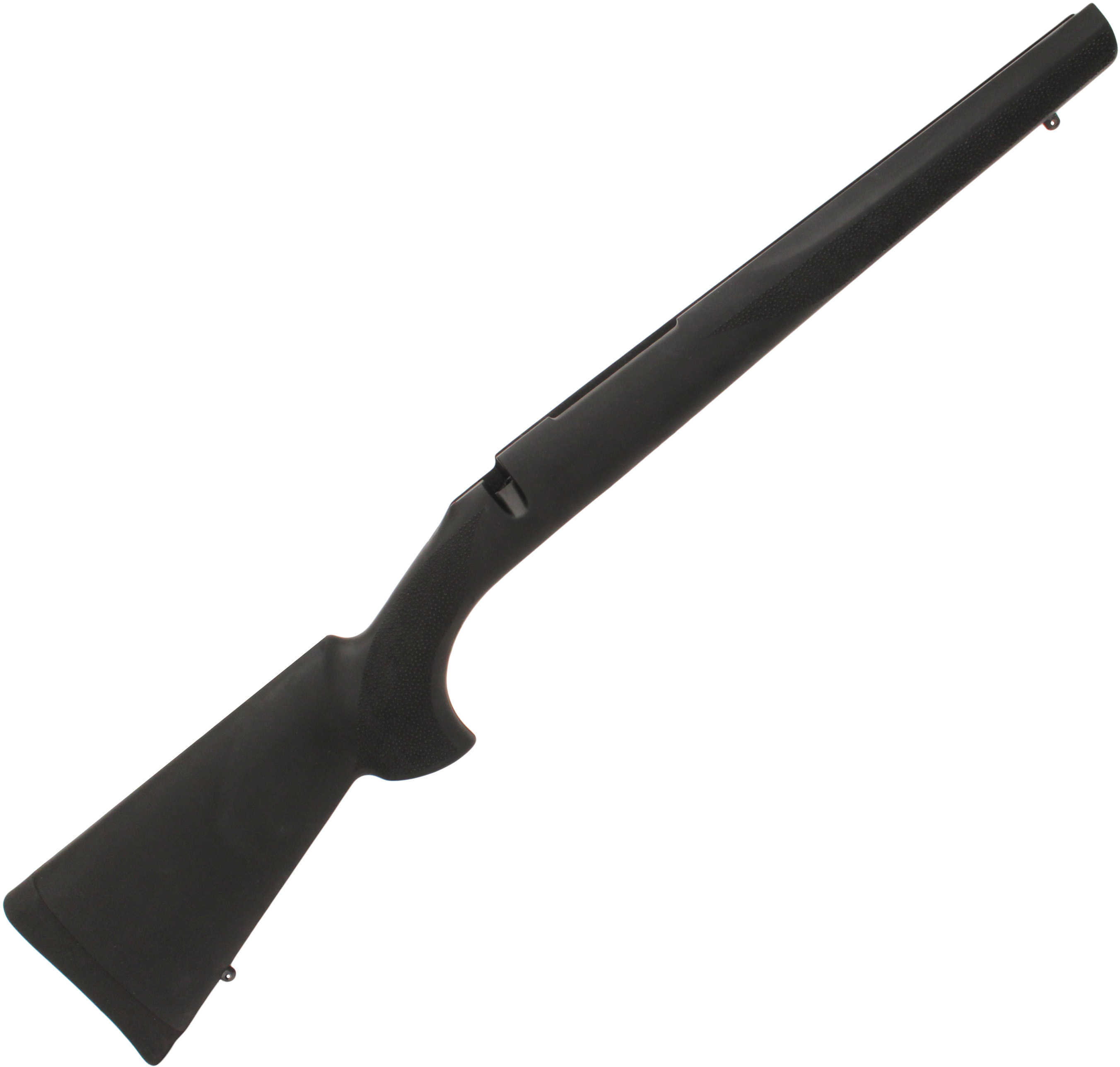 Hogue Rubber Overmolded Stock for Howa 1500 Long Action Standard Full Length Bed 15103