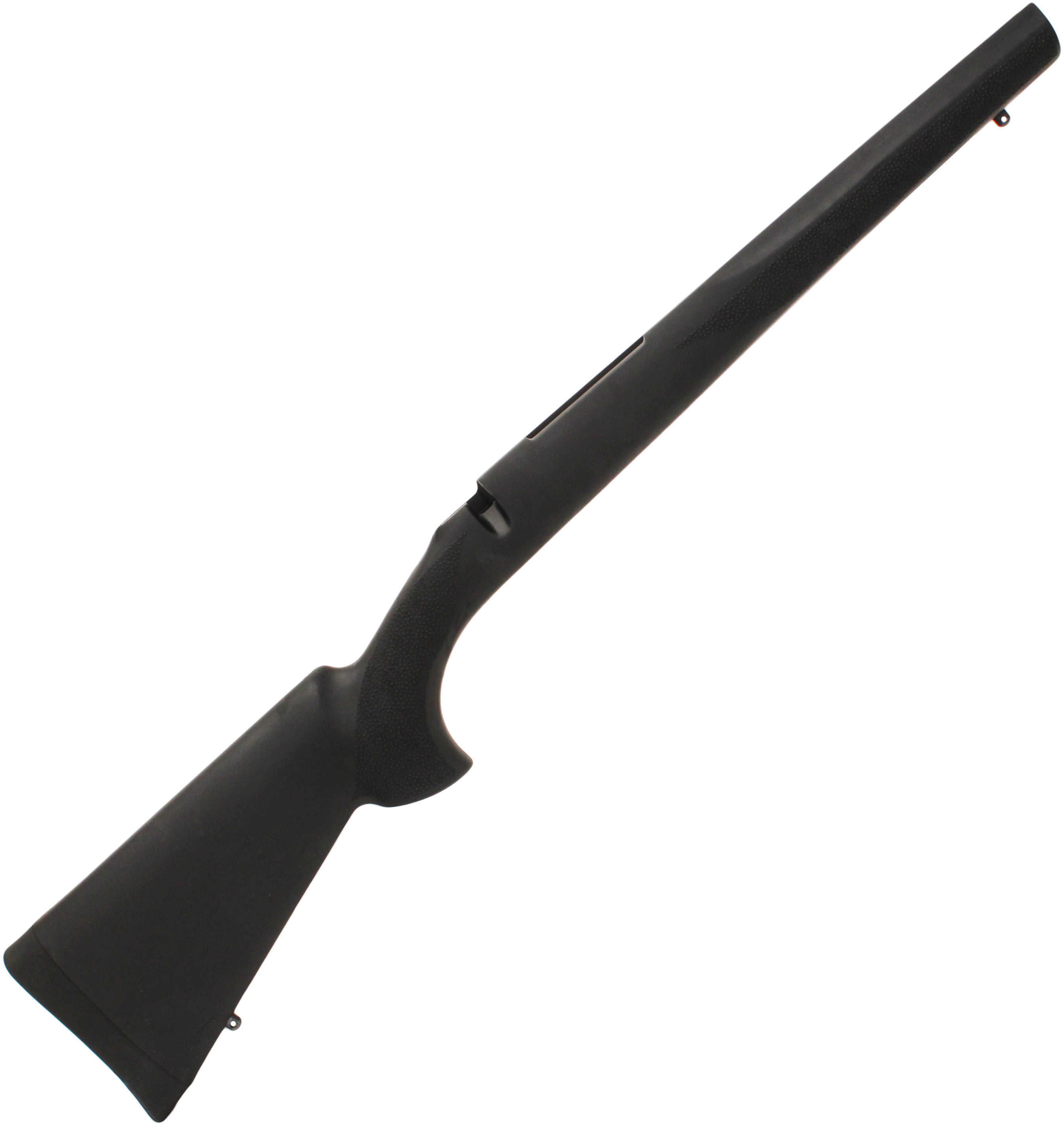 Hogue Rubber Overmolded Stock for Howa 1500 Short Action Heavy Varmint Pillar Bed 15110