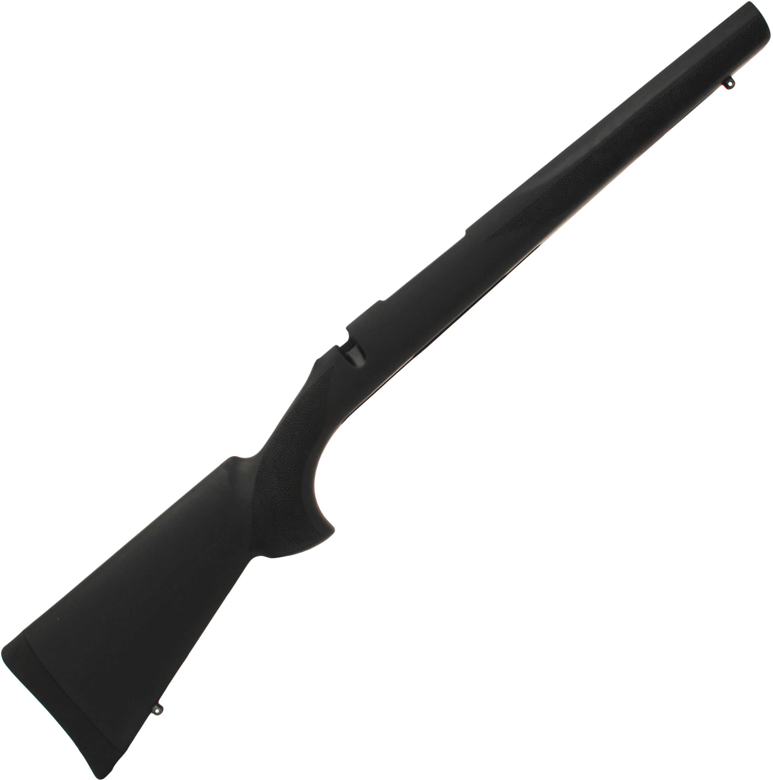 Hogue Rubber Overmolded Stock for Howa 1500 Long Action Heavy Varmint Full Length Bed 15113