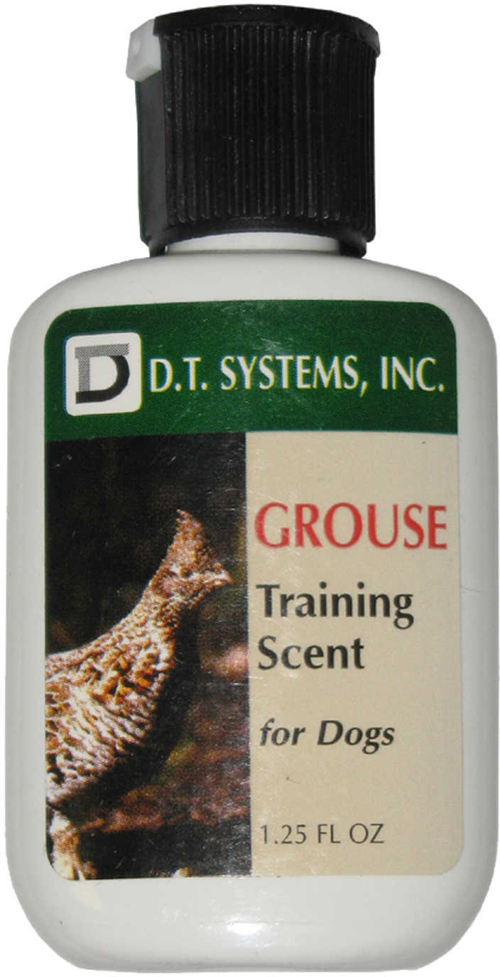 DT Systems Training Scents, Grouse - New In Package