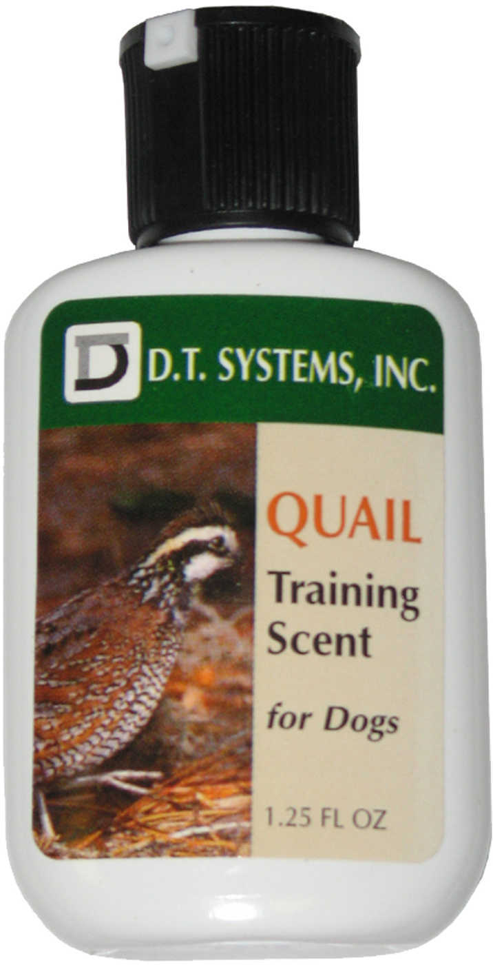 DT Systems Training Scents, Quail - New In Package