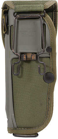 Bianchi UM92 Military Holster with Trigger Guard Shield I, Olive Drab, UM92-I 17008