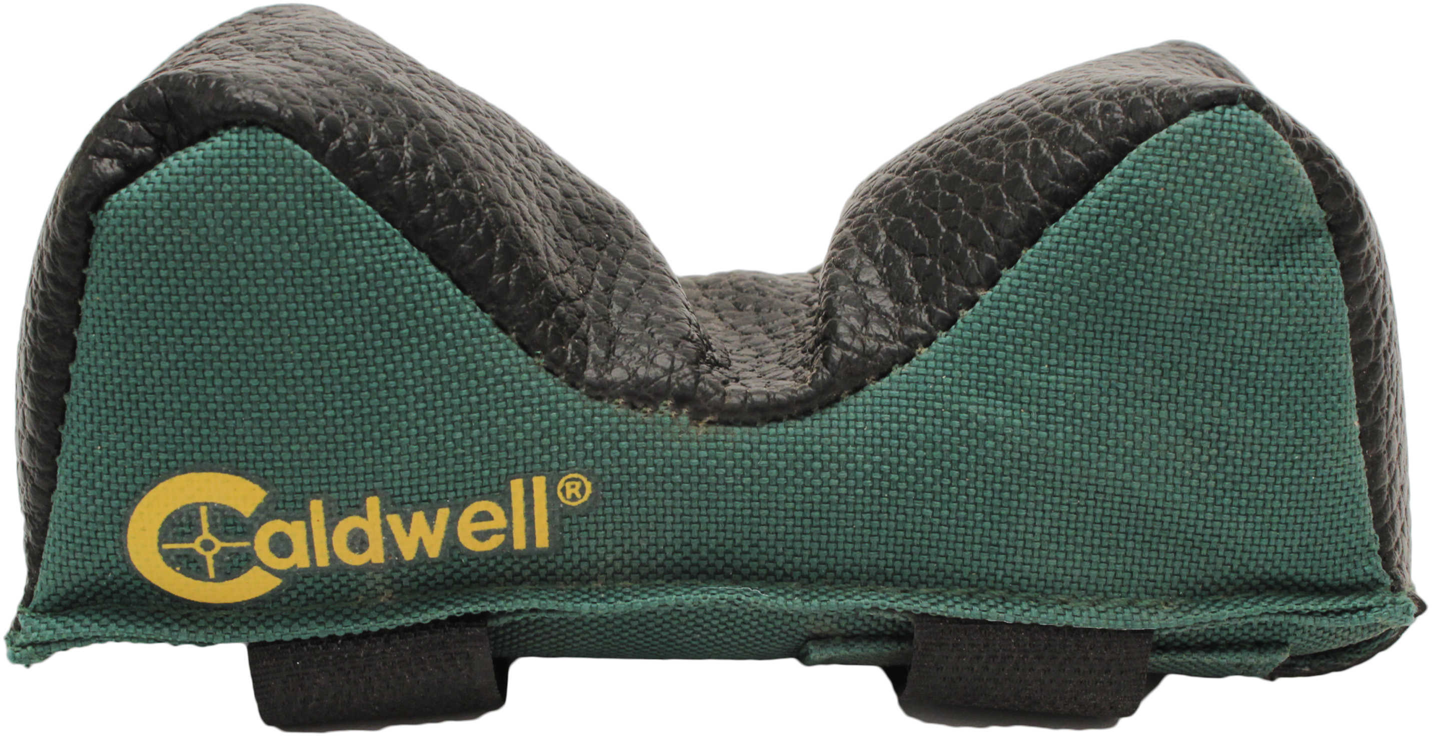 Caldwell Deluxe Shooting Bags Front Narrow Sporter Filled 108325