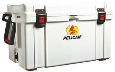 Pelican Progear Cooler- White 35 Quart 32-35Q-MC-WHT