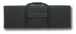 Bulldog Cases Tactical Hybrid 31" Black Fits PS90/FS2000 H490-img-0