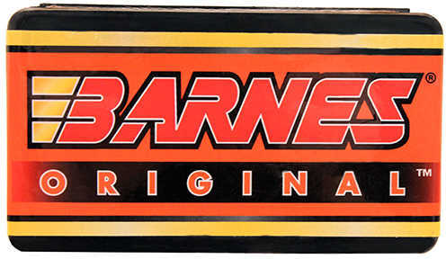 Barnes Bullets 45/70 Caliber 300 Grain Original FN (Per 50) 457020