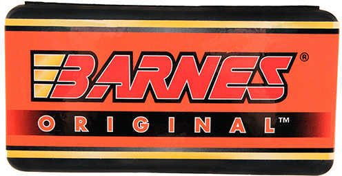 Barnes Bullets 45/70 Caliber 400 Grain Original Flat Nose (Per 50) 457040