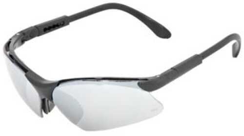 Radians Revelation Glasses Ice Lens, Black Frame RV0190CS