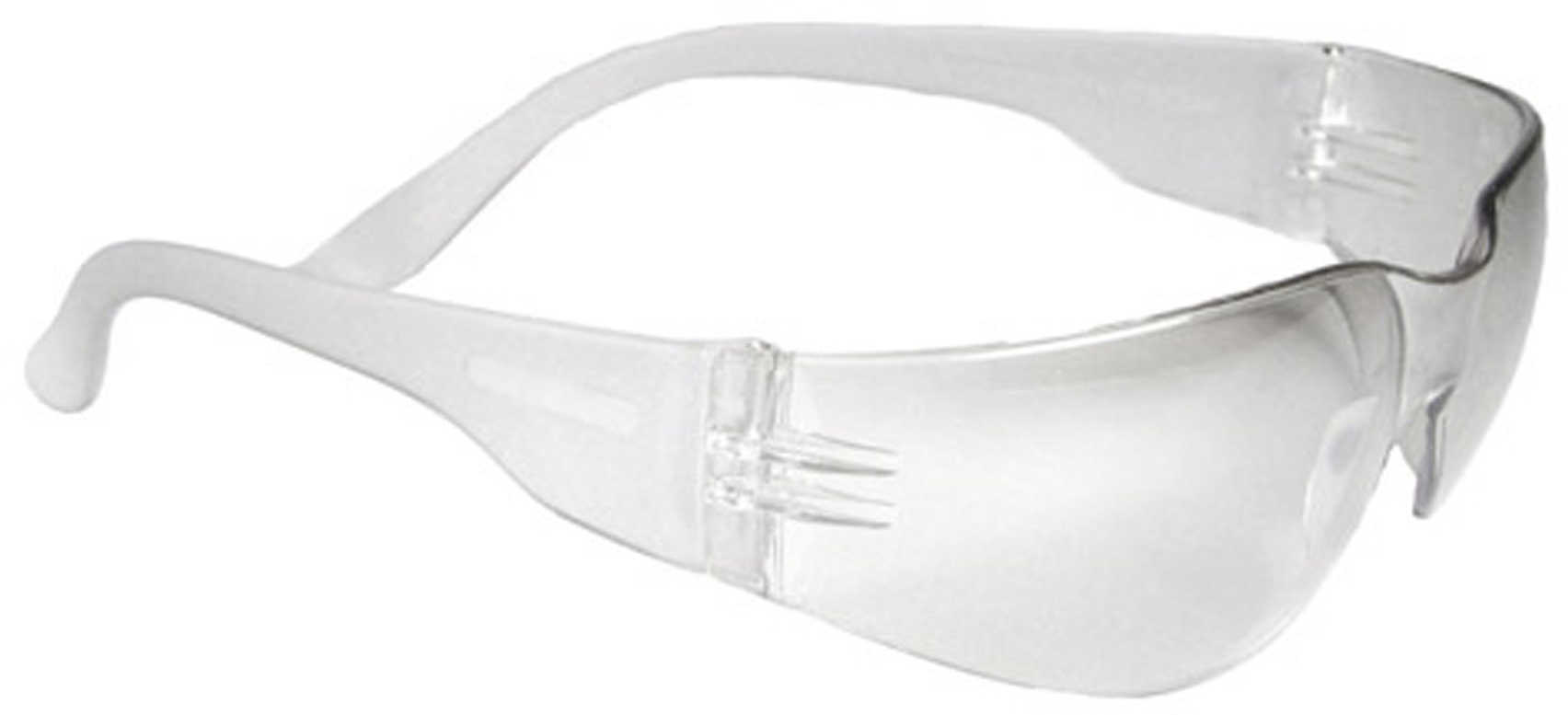Radians Explorer Glasses Clear Lens Frame EX0110HC