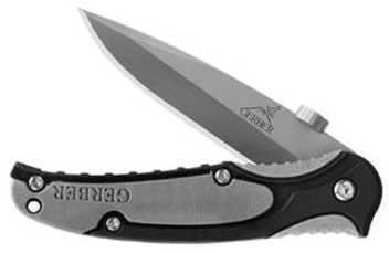 Gerber Blades PR 2.5, Fine Edge 22-41579