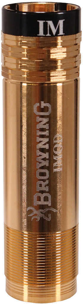 Browning Diamond Grade Invector-Plus Choke Tube Improved Modified, 12 Gauge, Extended 1134163