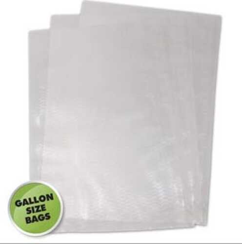 Weston Products Vacuum Sealer Bags Gallon 11"x16" -100ct 30-0102-RT