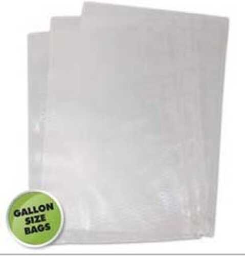 Weston Products Vacuum Sealer Bags Gallon 11"x16" -100ct 30-0102-W