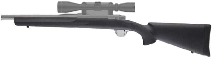 Hogue Ruger 77 MKII Stock Short Action, Heavy/Varmint Barrel, Full Bed 77012