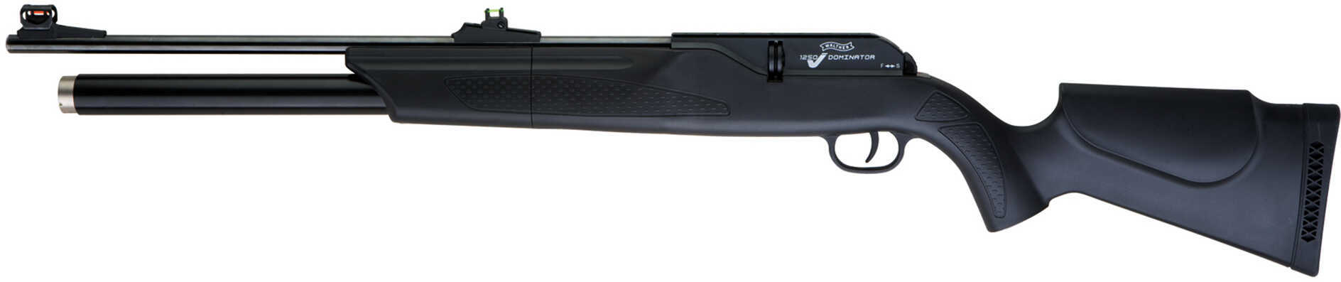 Umarex USA Walther 1250 Dominator .22 Caliber 2252015