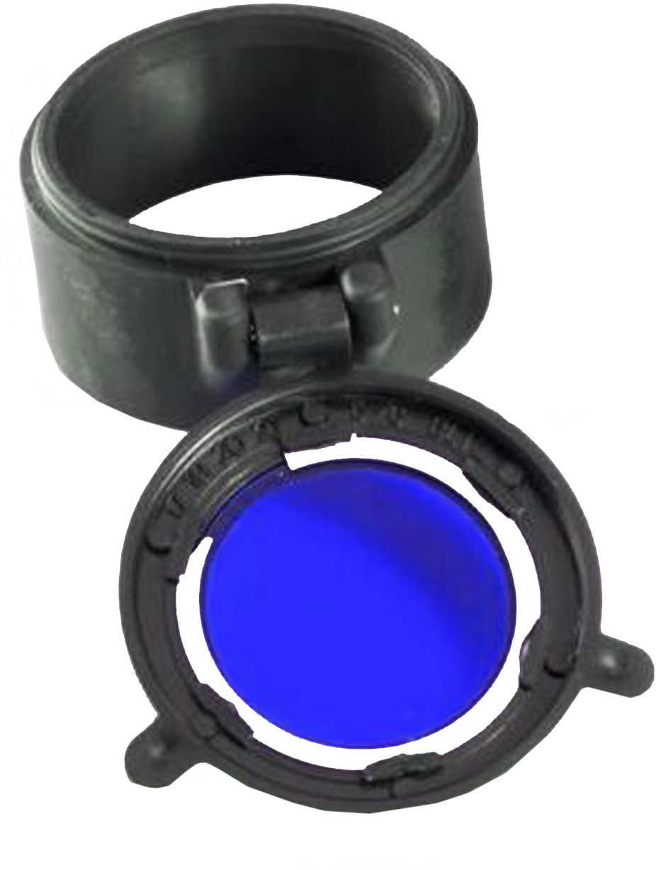 Streamlight TLR Flip Lens Blue 69116