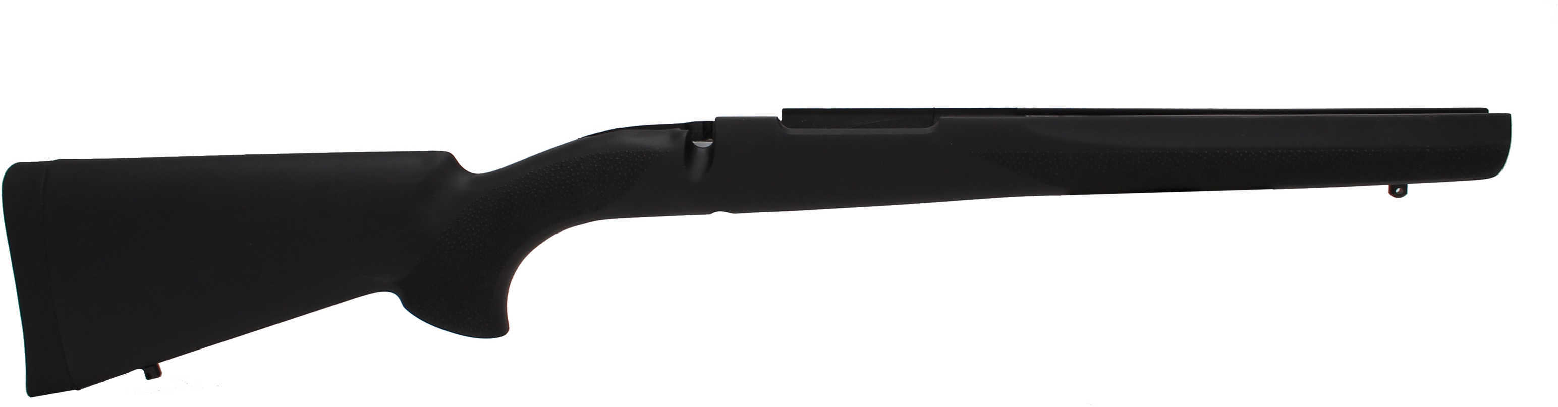 Hogue Rubber Overmolded StockMauser 98 Full BB 98002