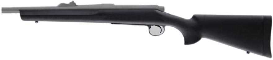 Hogue Remington Rubber Overmolded Stock 700 BDL Long Action Heavy/Varmint Barrel Full Bed 70013