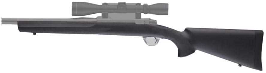 Hogue Ruger 77 MKII Stock Long Action, Heavy/Varmint Barrel, Pillar Bed 77011
