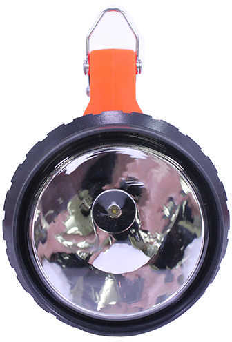 Streamlight Fire Vulcan LED Vehicle, 12V Orange 44451